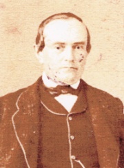 Stefan Wellenberger 1822-1896